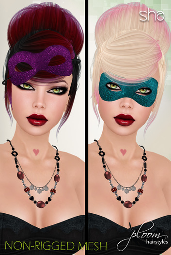 .ploom. Sha - Ploomage