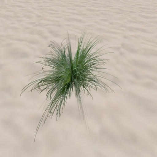 Mindshift - 10 Pack Shrubs - Small Wild Grass
