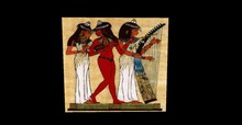 Egyptian art 4 dancers mod copy