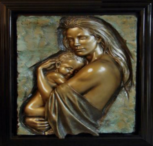 MOTHER AND CHILD 