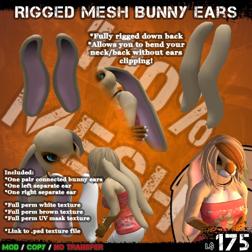 [WO] Bunny Ears