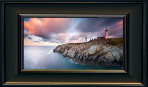 LIGHTHOUSE VIEW 
