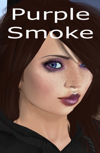 Purple Smoky DEMO