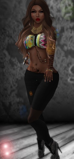 ! * {ERA}  * ! Just me Fit