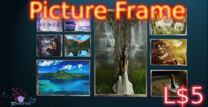 picture frame