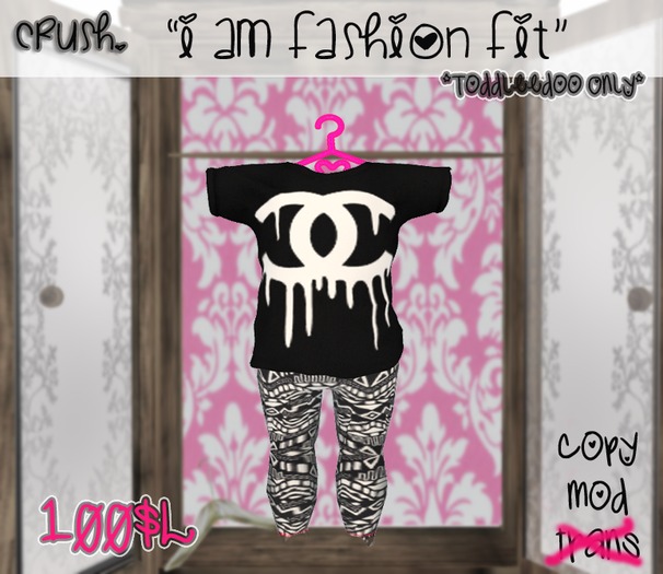[c.]- Hipster Owl Fit
