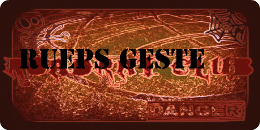 Ruelps Geste