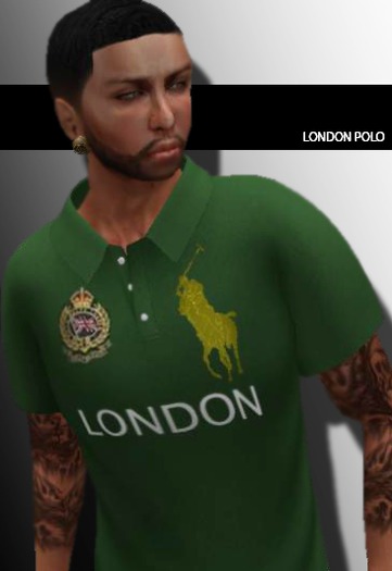 [KZ] London Polo