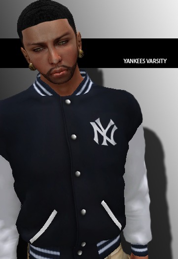 [KZ] Yankees Varsity