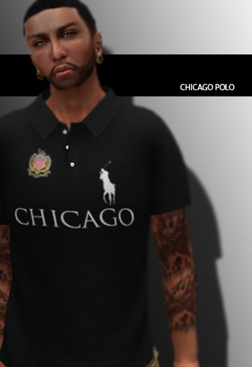 [KZ] Chicago Polo