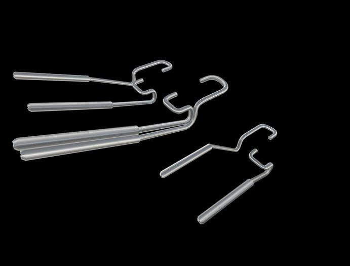 ChoppD - Dual Pipes Pack