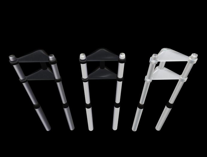 ChoppD - Classic Fork Pack 2