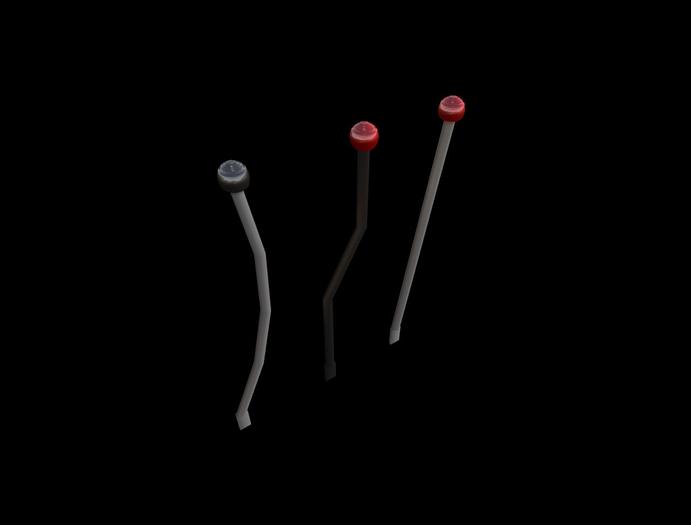 ChoppD - Suicide Shifter Pack