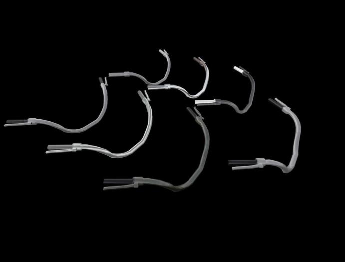 ChoppD - Bunny Bars Pack 3