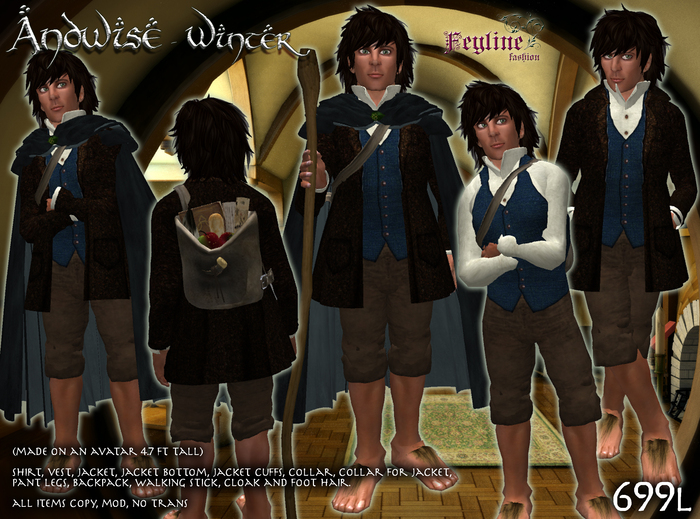 *FF* Andwise Winter