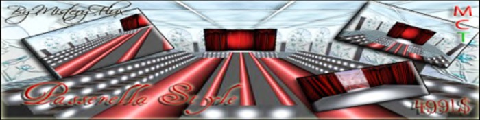 B&M Passerella Style