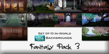 KaTink - Fantasy Pack 3