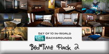 KaTink - BedTime Pack 2