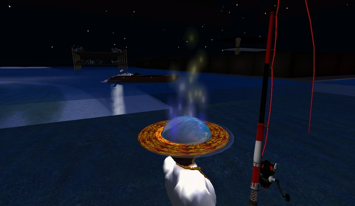 Bowler particle Color Changer