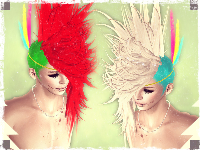 < Vale > Solid Kismat [10]