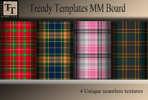 .:TT:. Tartan Textures