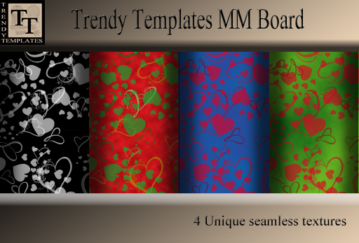 .:TT:. Valentine Textures