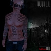 ::TATTOOART:: RockStar Tattoo