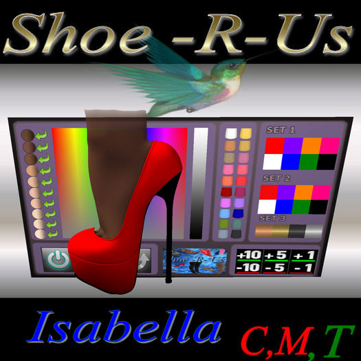 Isabella