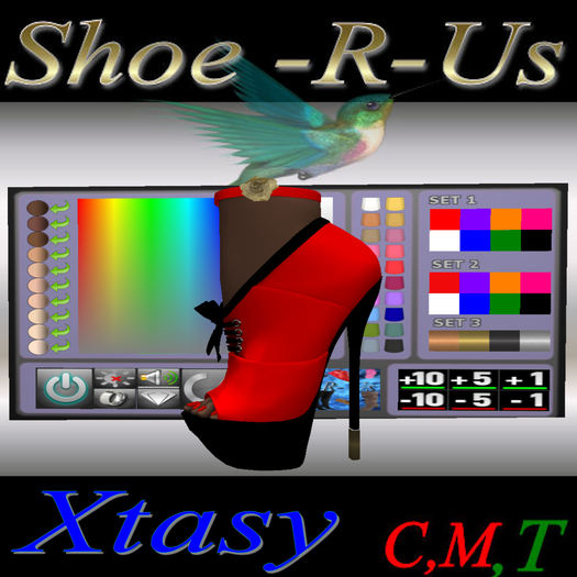 Xtasy