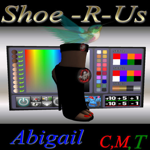 Abigail