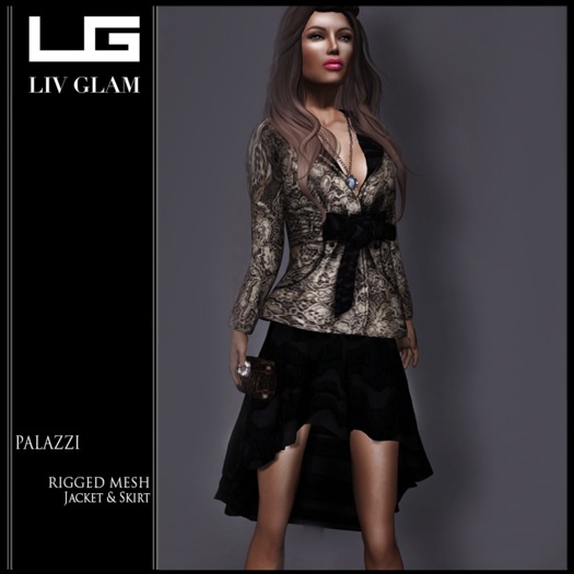 [LIV-Glam]*WINTER-2012*-PALAZZI-Noir 