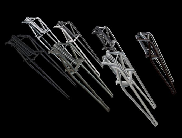 ChoppD - Girder Forks Pack