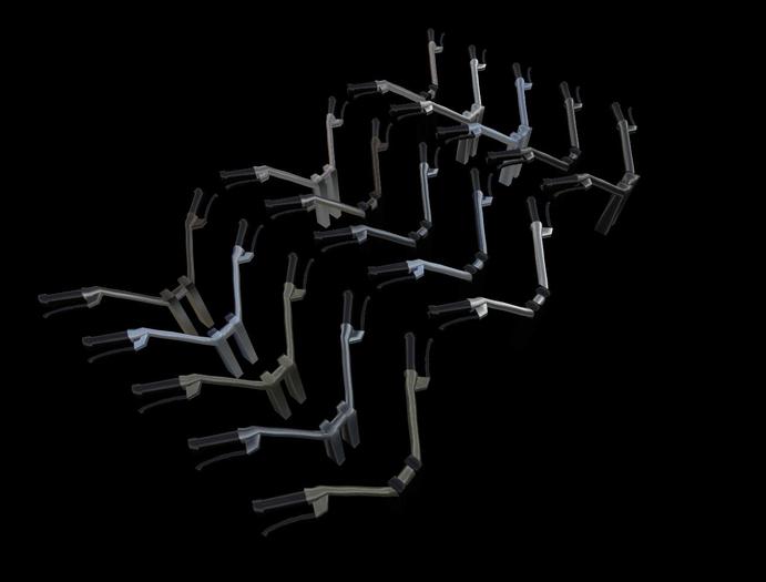 ChoppD - Dream Bars Pack 5