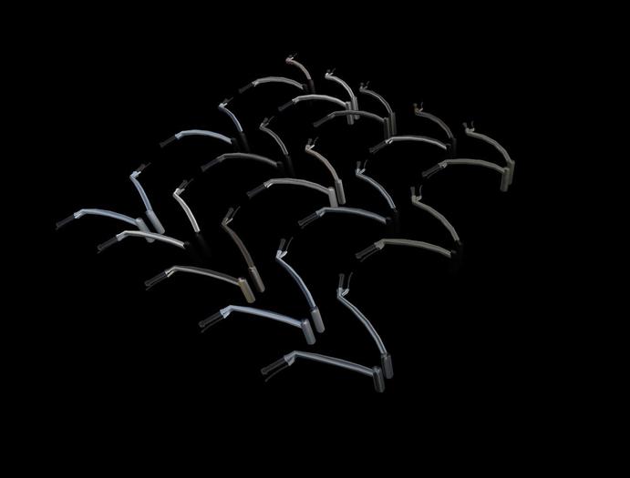 ChoppD - Dream Bars Pack 1