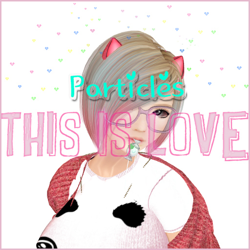 PINKU*PANTSU *This is L o V e*