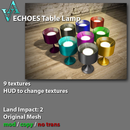 Atelier Visconti Set Chroma