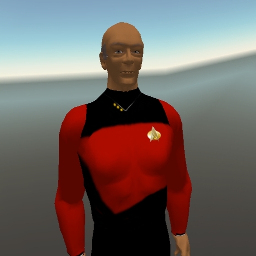StarCaptain