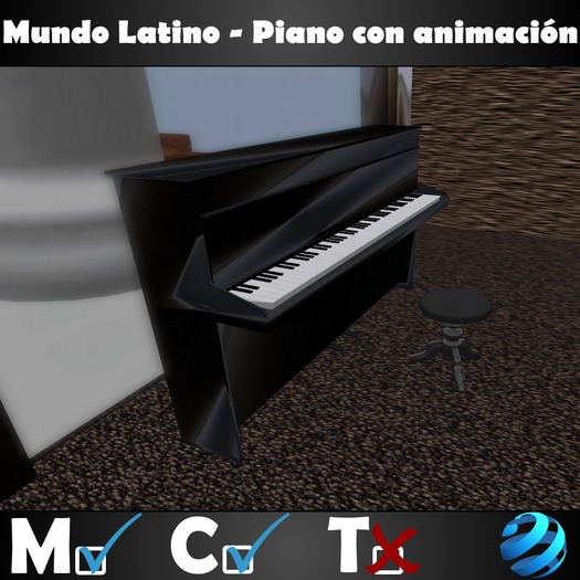ML - Piano