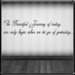 Beautifuljourney