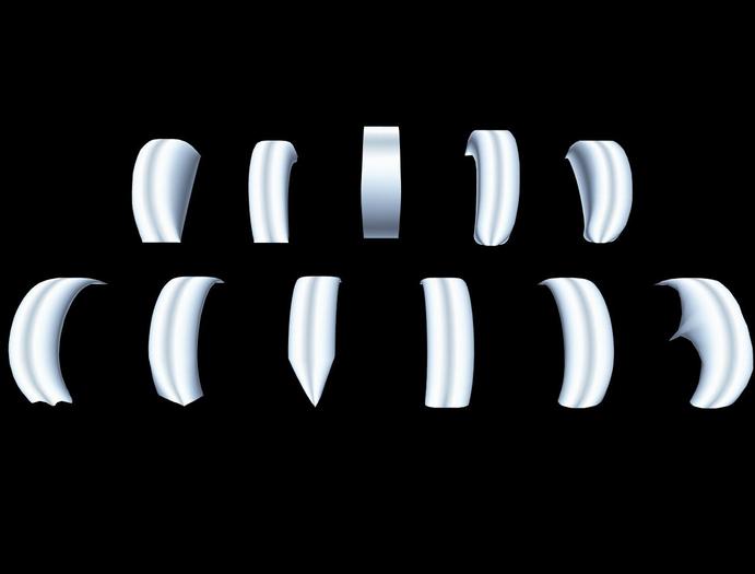 ChoppD - Tasty Fender Pack