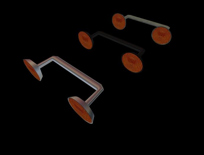 ChoppD - Indicators Pack