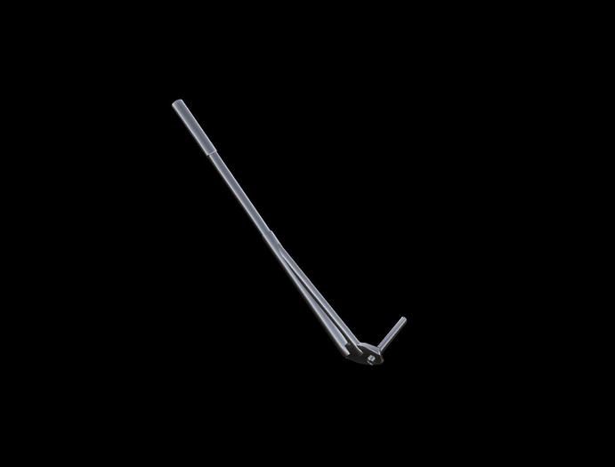 ChoppD - One Bar Fork