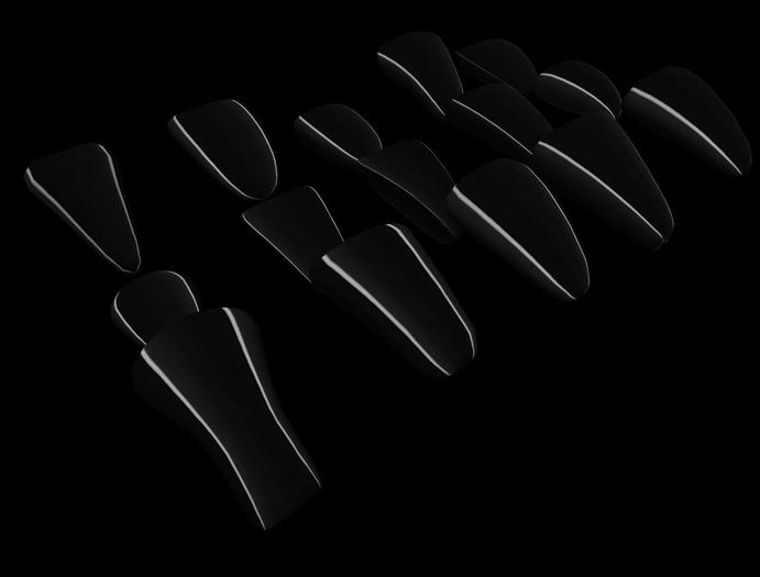 ChoppD - K-Tanker Pack