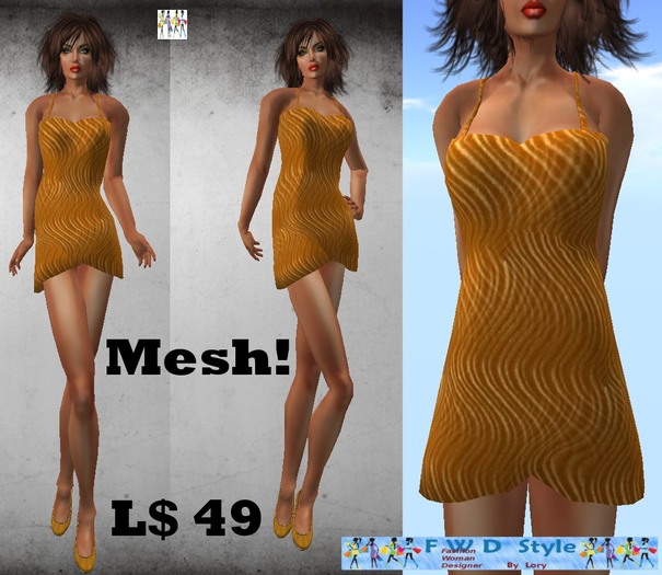 :::Sexy dress:::19
