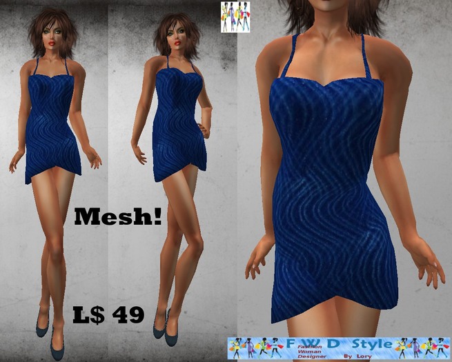 :::Sexy dress:::20