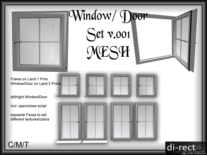 Window v.001