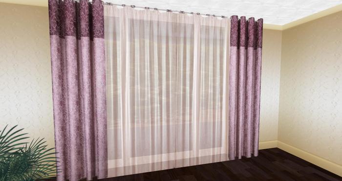Curtain_Gracia (open/close on click) v.2