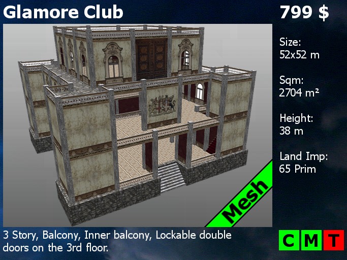 Glamore Club