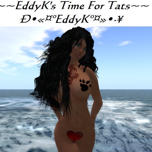 Something Inside U EddyKs Time 4 Tats