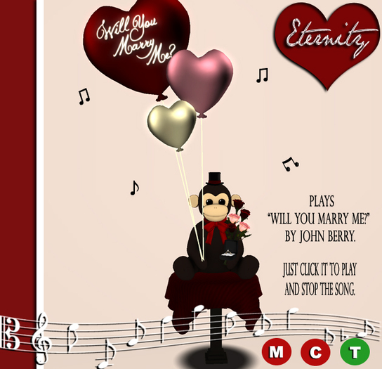 .::J&K::. Will You Marry Me?